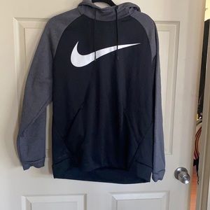 Dry Fit Nike hoodie